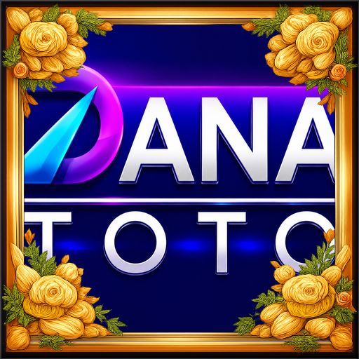 danatoto — galeri pratinjau - APK Resmi